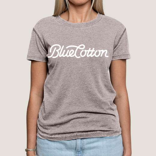 Sample image of 8116 J. America Women’s Zen Jersey T-Shirt